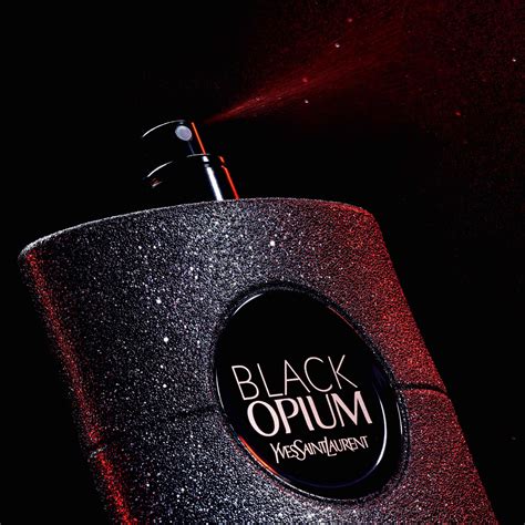 ysl opium perfume black|ysl black opium perfume reviews.